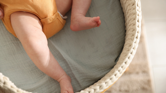 Skip the Bassinet