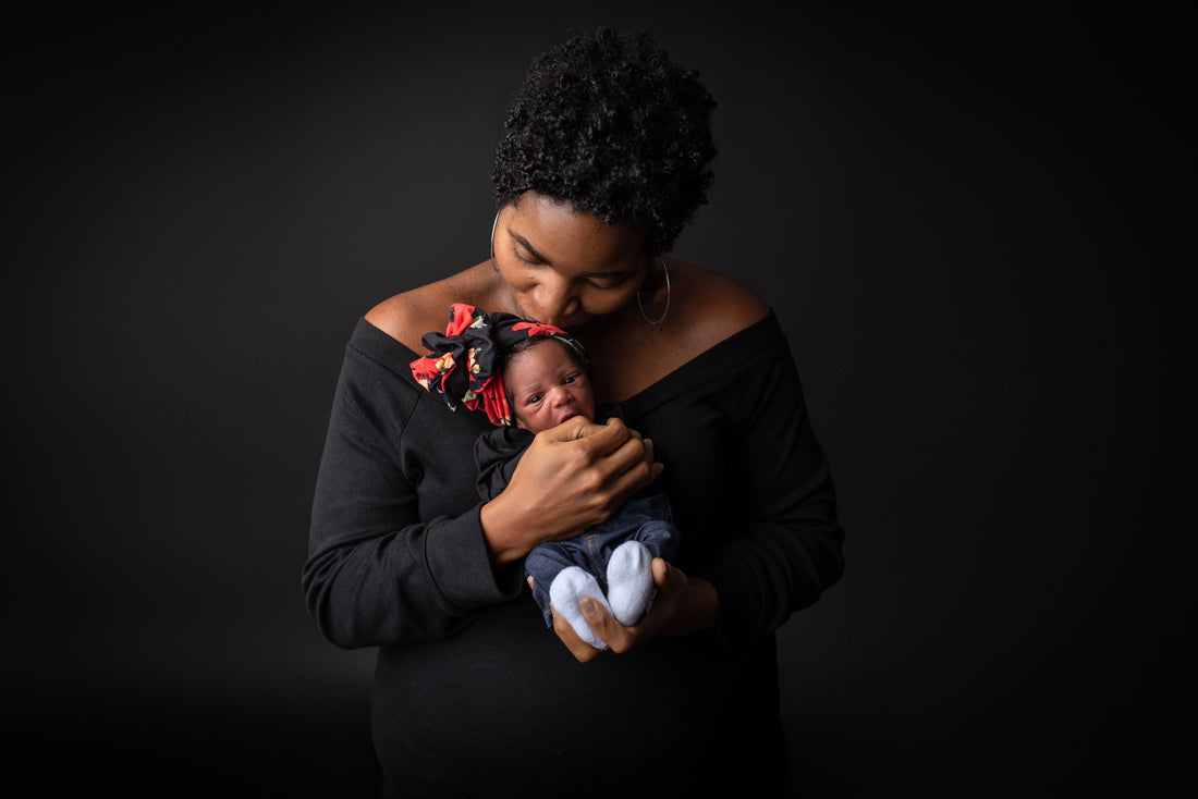 My Postpartum Experience: Complications, Support Gaps, and What I Wish All Moms Knew