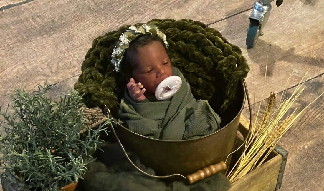 Breastfeeding and a Pacifier: Use It or No?