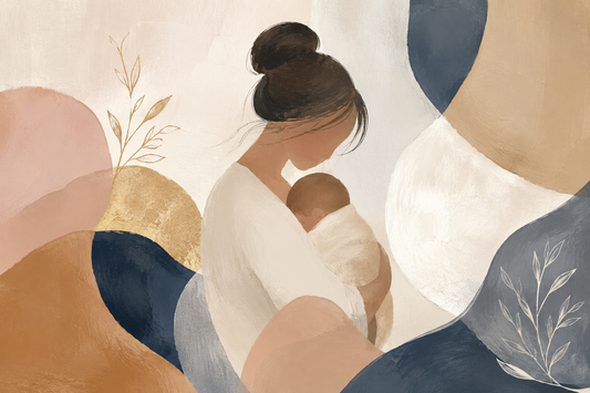 A Village of One: Motherhood Without Support