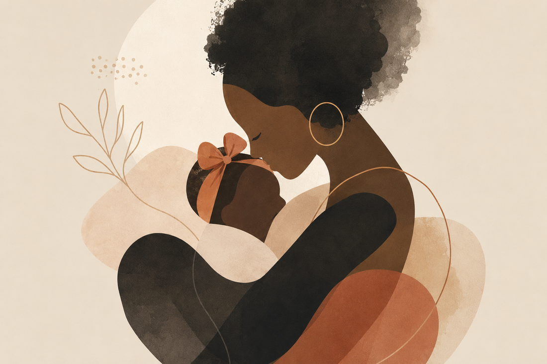 What I Wish Every New Mother Could Hear, So I'm Going to Tell You