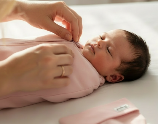 Do Newborns Need Hats at Home? What Parents Should Know