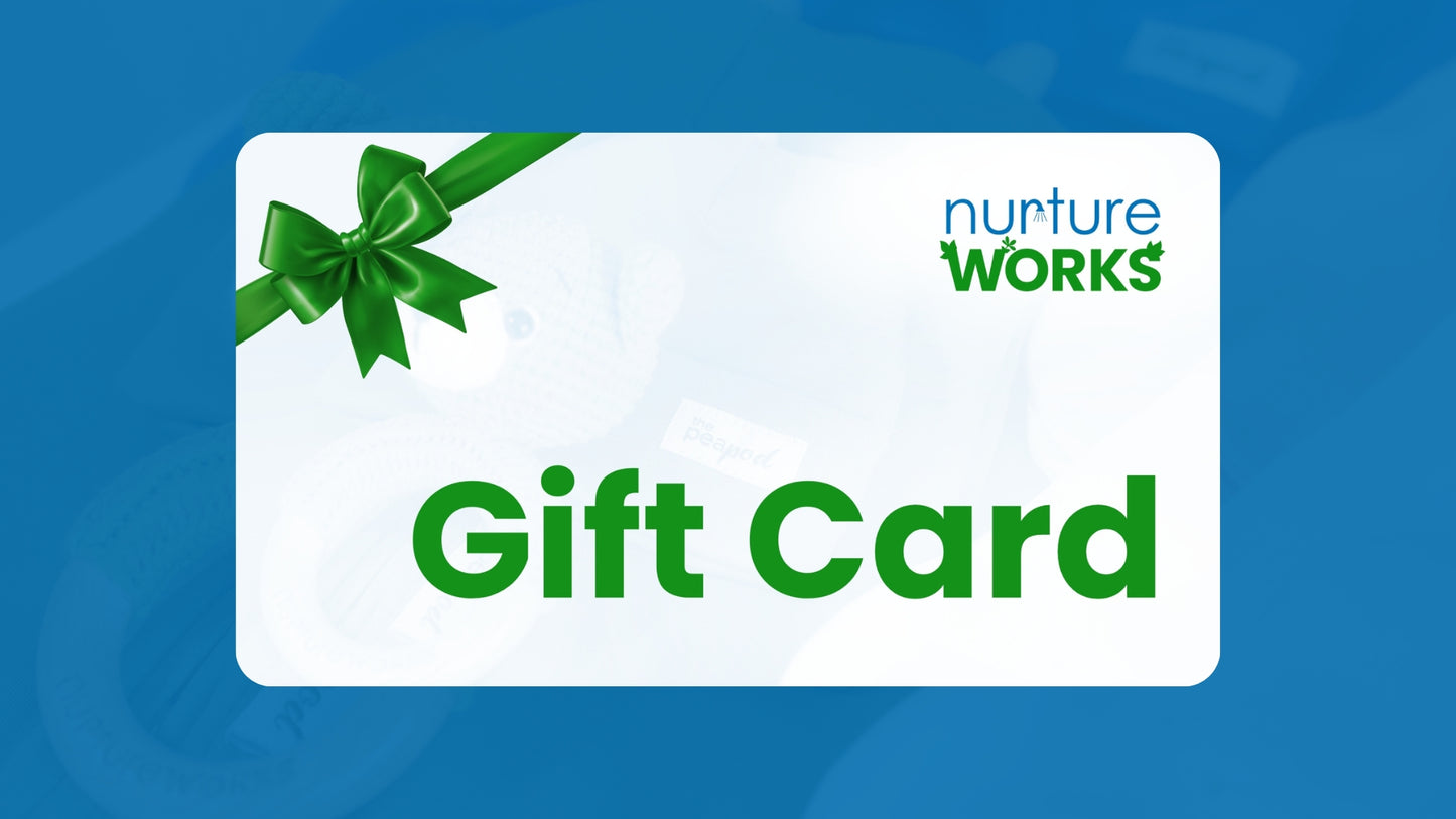 Nurture Works Gift Card