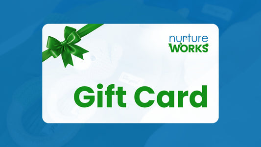 Nurture Works Gift Card