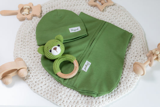 The PeaPod Hospital Gift Set