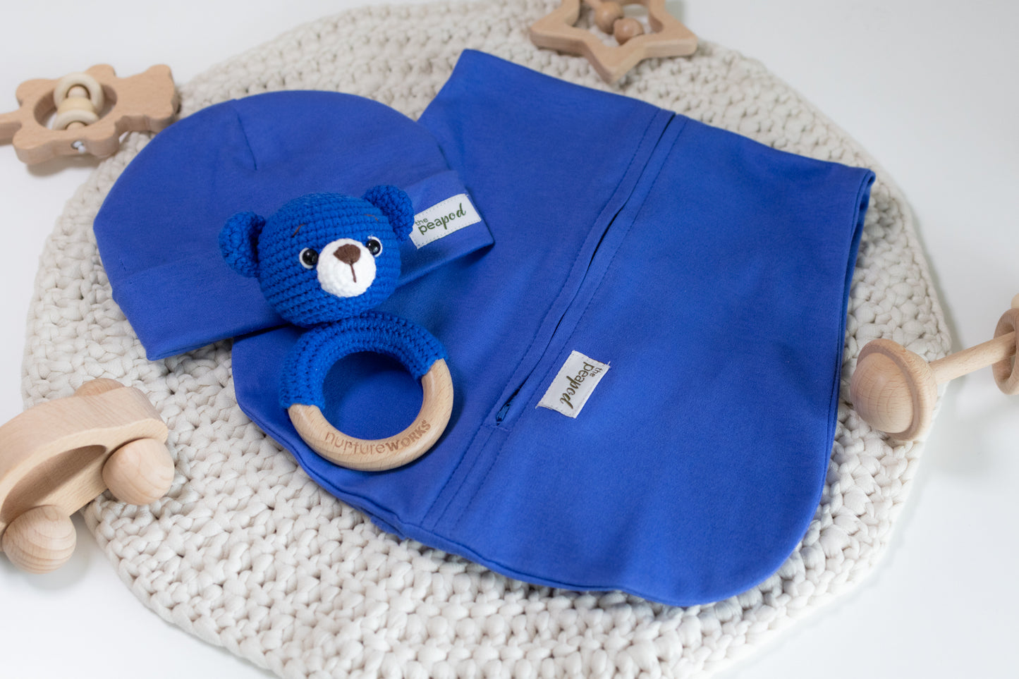 The PeaPod Hospital Gift Set