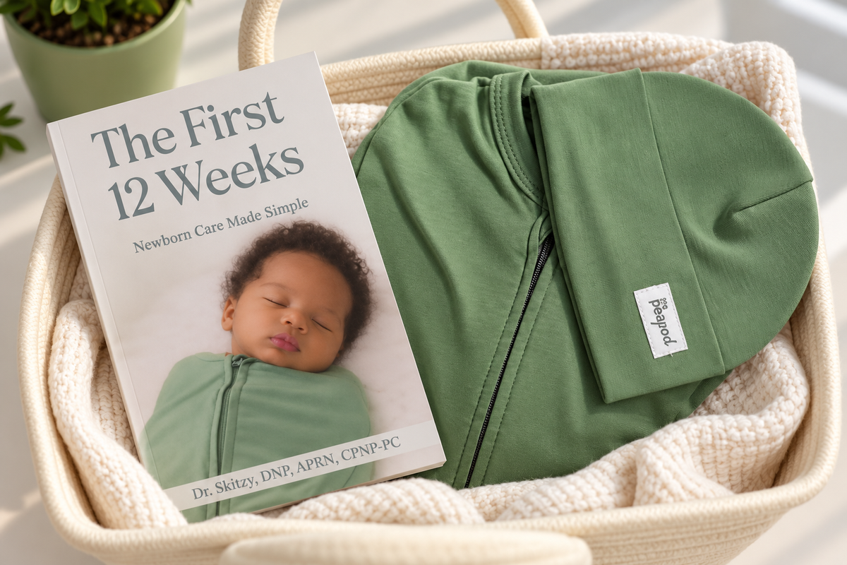 Prepared From the Start Bundle