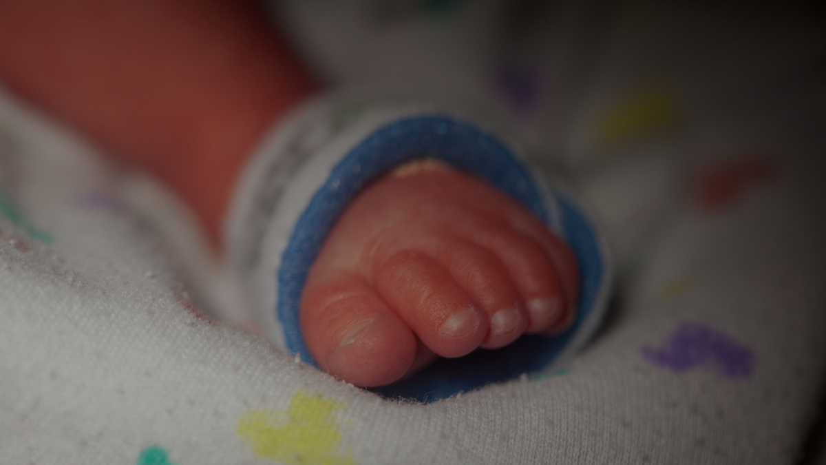 NICU to Home Support