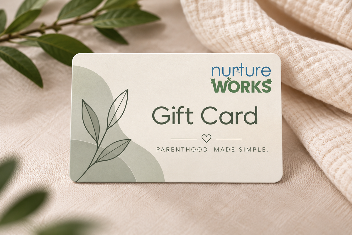 Nurture Works Gift Card